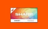Sharp 40FG6EA Review