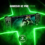 Test GameSir X2 Pro