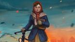 Test Gerda A Flame in Winter