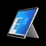 Test Microsoft Surface Pro 8