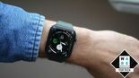 Apple Watch Series 8 test par Wareable