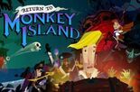 Return to Monkey Island testé par Geeky