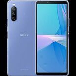 Test Sony Xperia 10 IV