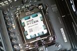Test AMD Ryzen 9 7950X