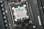 AMD Ryzen 7 7700X testé par Geeknetic