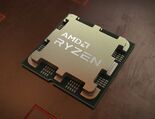 AMD Ryzen 9 7900X testé par NotebookCheck