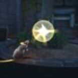 Test The Spirit and the Mouse