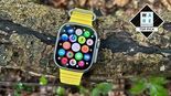 Apple Watch Ultra test par Wareable