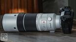 Fujifilm Fujinon XF 150-600mm Review
