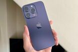 Apple iPhone 14 Pro test par DigitalTrends