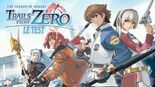 Test The Legend of Heroes Trails from Zero