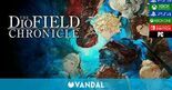 Test The DioField Chronicle