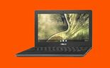 Anlisis Asus Chromebook C204MA-GJ0342