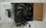 Test Deepcool AK500