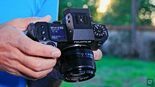Fujifilm X-H2s test par Engadget