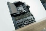 Test Asus ROG Crosshair X670E Hero