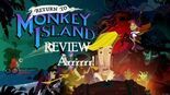 Return to Monkey Island reviewed by TotalGamingAddicts