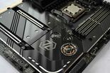 Asrock X670E test par Club386