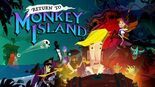 Test Return to Monkey Island