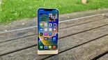 Apple iPhone 14 test par Chip.de