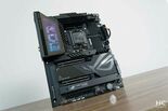 Test Asus ROG Maximus Z790 Hero