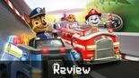 Test Paw Patrol Grand Prix
