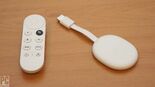 Test Google Chromecast