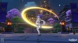 Test Genshin Impact