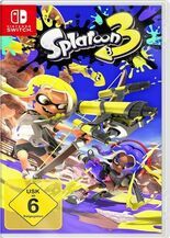 Test Splatoon 3