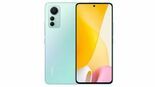 Test Xiaomi 12 Lite