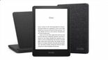 Test Amazon Kindle Paperwhite Signature Edition