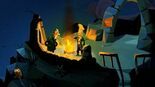 Test Return to Monkey Island