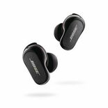 Test Bose QuietComfort Earbuds II
