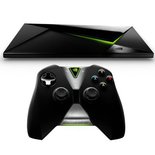 Test Nvidia Shield