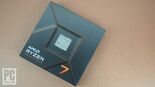 AMD Ryzen 7 7700X testé par PCMag