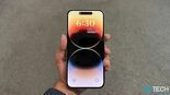Apple iPhone 14 Pro Max test par HT Tech