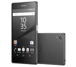 Test Sony Xperia Z5