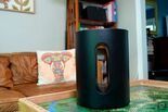 Test Sonos Sub Mini