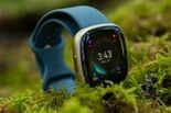 Fitbit Sense 2 test par DigitalTrends