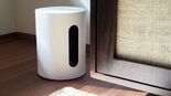 Test Sonos Sub Mini
