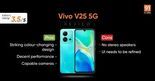 Test Vivo V25