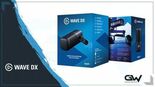Test Elgato Wave DX