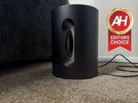 Test Sonos Sub Mini