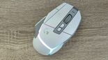 Logitech G502 X Plus testé par T3 Logitech G502 X Plus testé par T3