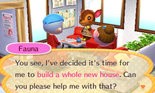 Test Animal Crossing Happy Home Designer