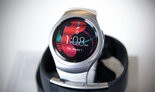 Test Samsung Gear S2