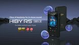 Hiby R5 Review