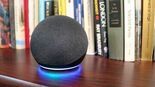 Test Amazon Echo Dot 4
