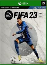Test FIFA 23