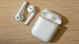 Test Apple AirPods